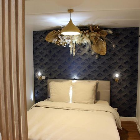 Le Jardin Secret - Balneo & Spa มงต์เปอลิเยร์ ภายนอก รูปภาพ