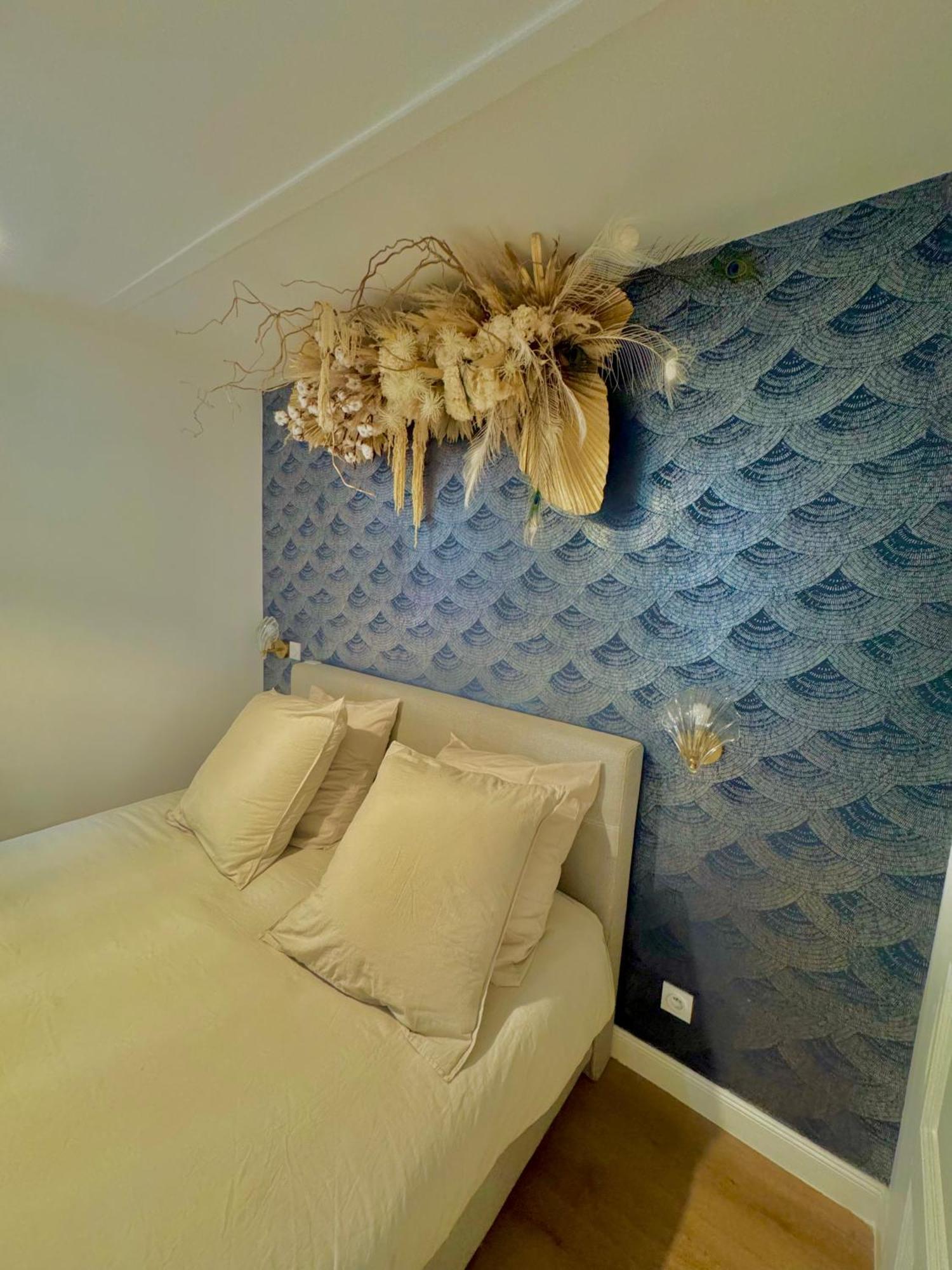 Le Jardin Secret - Balneo & Spa มงต์เปอลิเยร์ ภายนอก รูปภาพ
