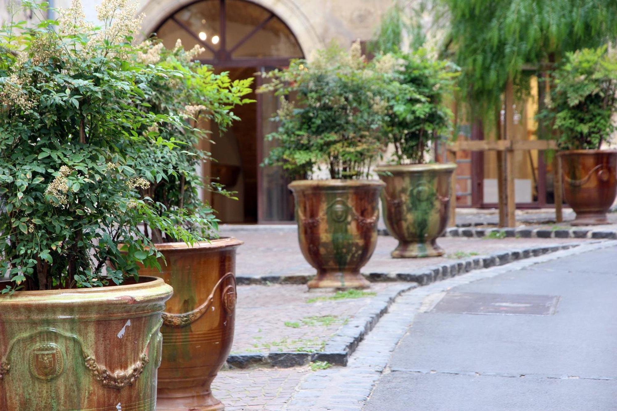 Le Jardin Secret - Balneo & Spa มงต์เปอลิเยร์ ภายนอก รูปภาพ
